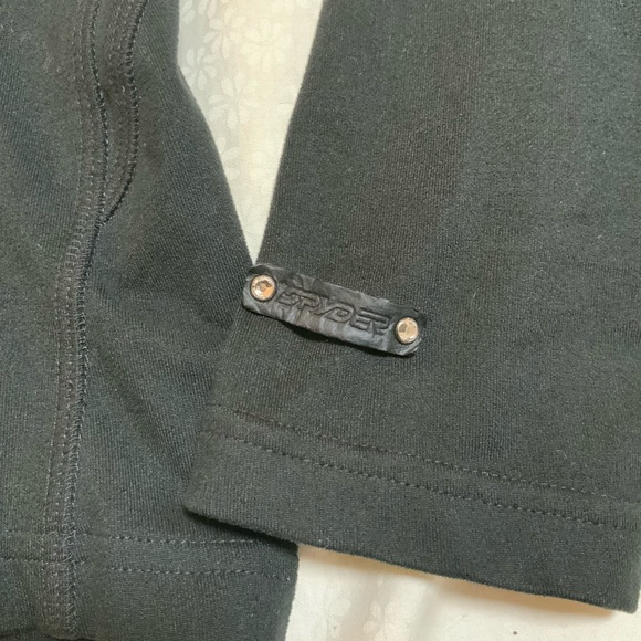 Spyder top 6 S - Picture 4 of 4